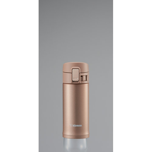 Zojirushi 12 oz Stainless Steel Travel Mug & Reviews Wayfair